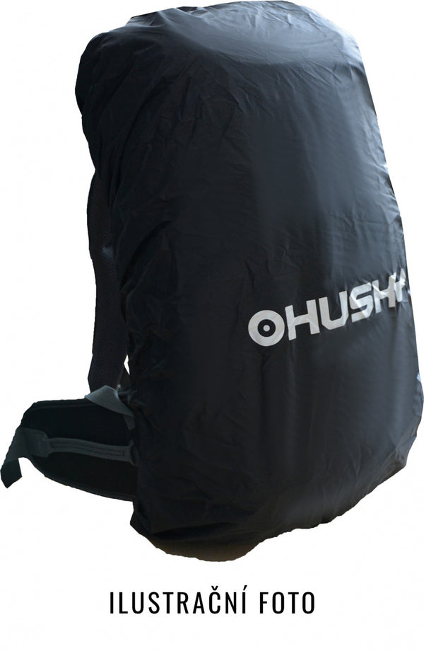 Ersatzteil Raincover, Regenmantel für Rucksack, Gr. L