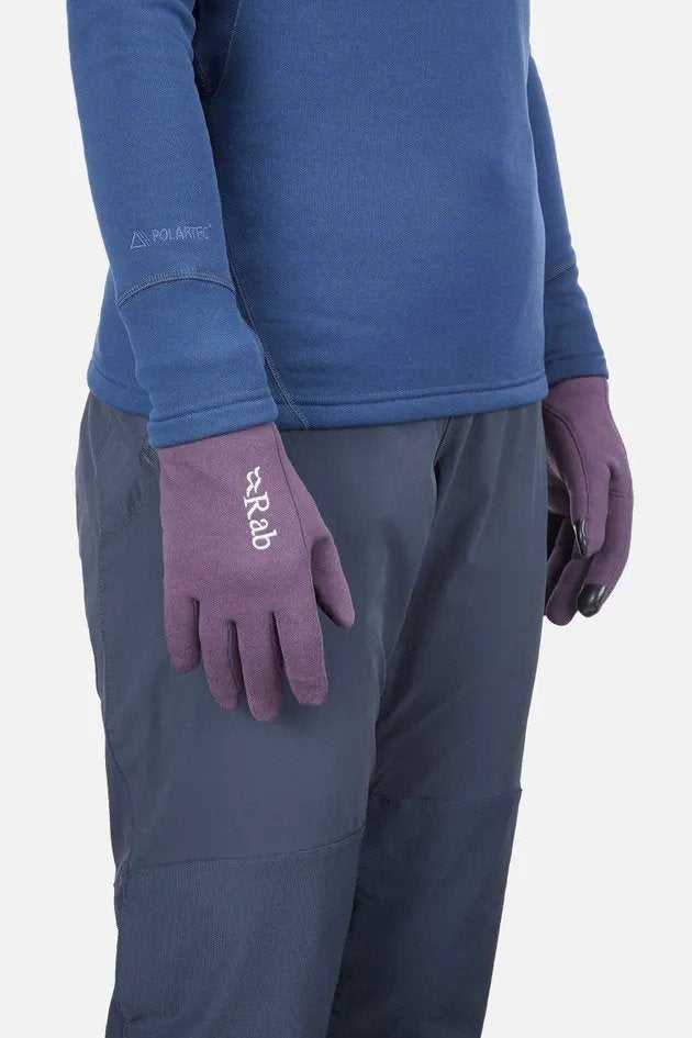 Damenhandschuhe Power Stretch Contact