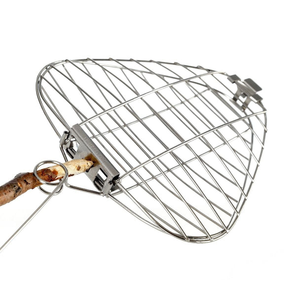 Accessoires Grillrost Gr.P. Fire'n Grill