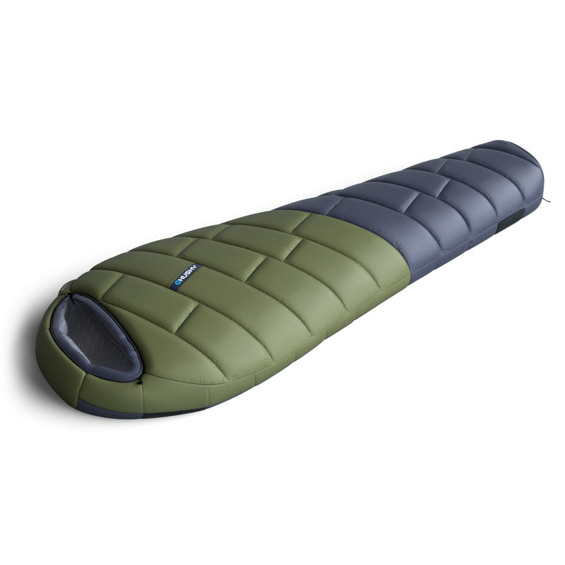 Synthetischer Winterschlafsack Proud