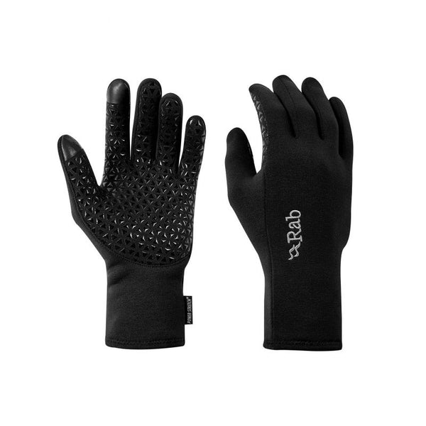 Herren-Handschuhe Power Stretch Contact Grip