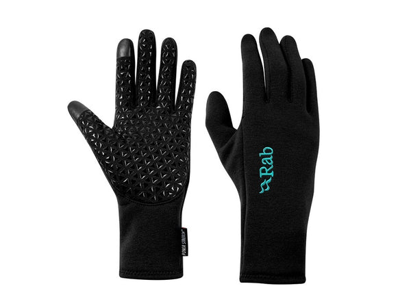 Damenhandschuhe Power Stretch Contact Grip