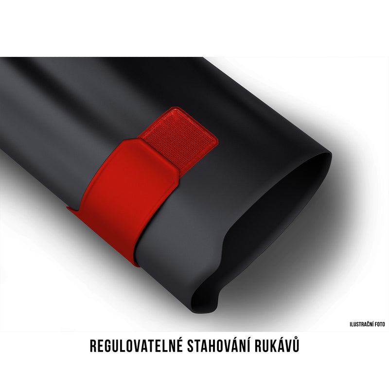 Hardshell-Mantel für Damen Nevr L
