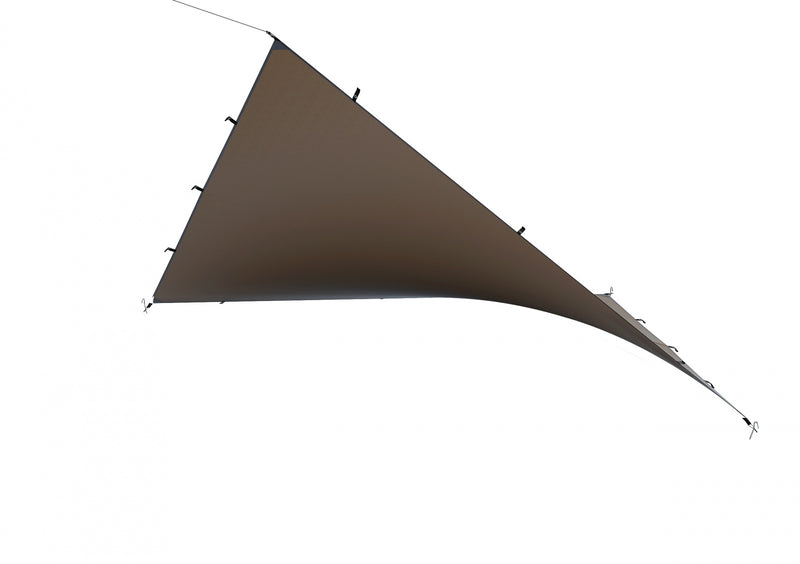 Zeltplane Rover