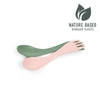 sandygreen/dustypink