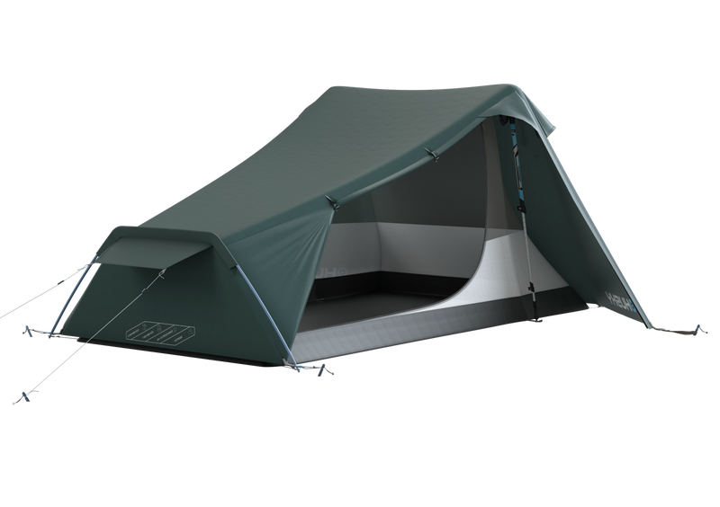 Ultraleichter Drei-Personen-Zelt Sawaj peak 3 – HUSKY OUTDOOR DE