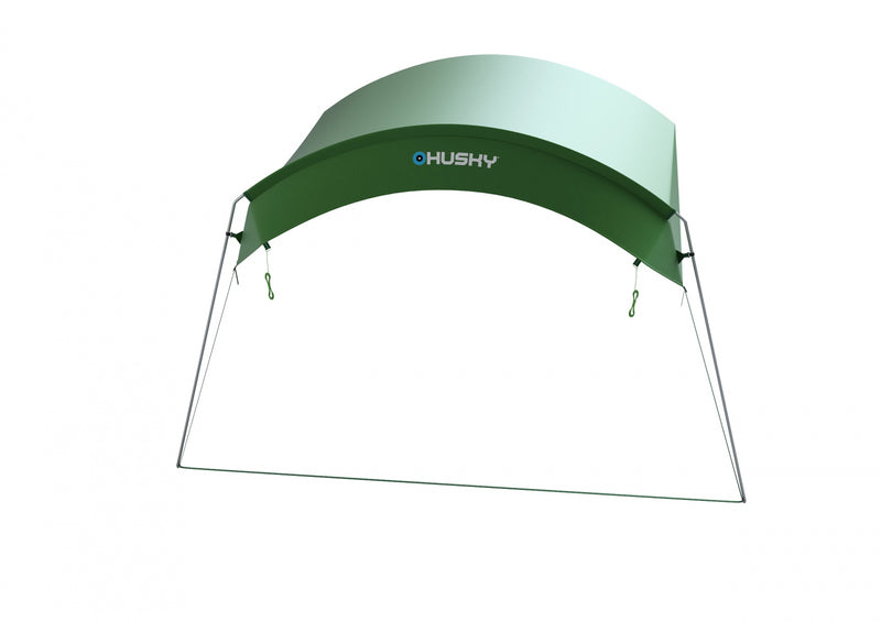 Zelt-Unterstand Caravan shelter