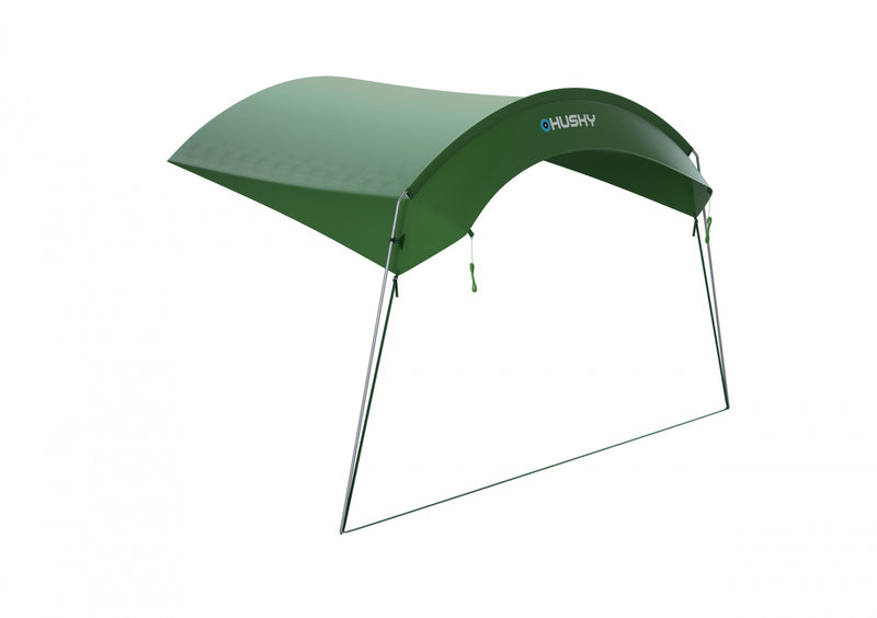 Zelt-Unterstand Caravan shelter