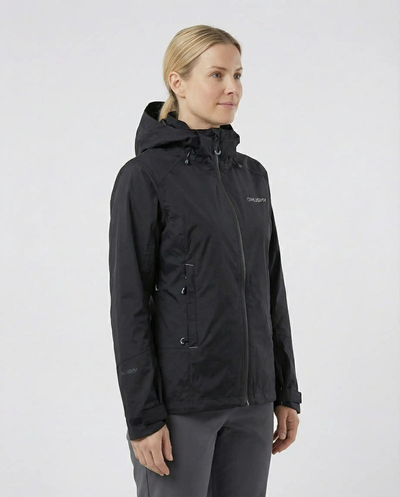 Damen Hardshell-Jacke Neoni L
