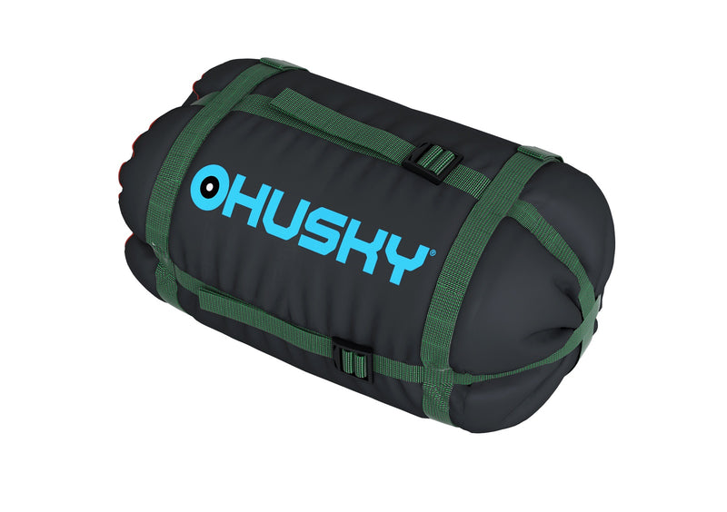 Schlafsack Comfort Aurus -18°C