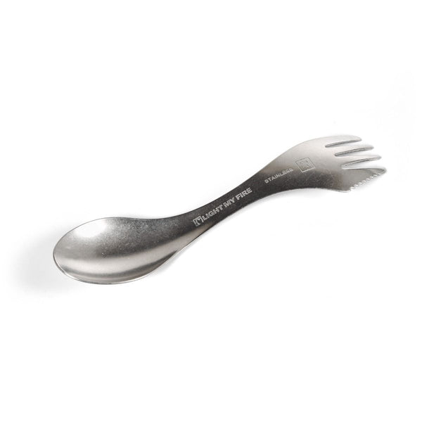 Reisebesteck Swedish Spork