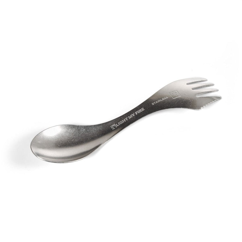 Reisebesteck Swedish Spork