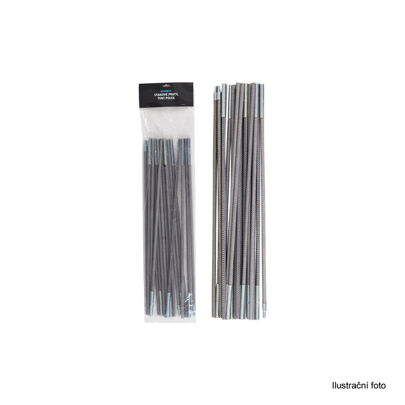 Durawrap Zeltstangen BURTON Ruten