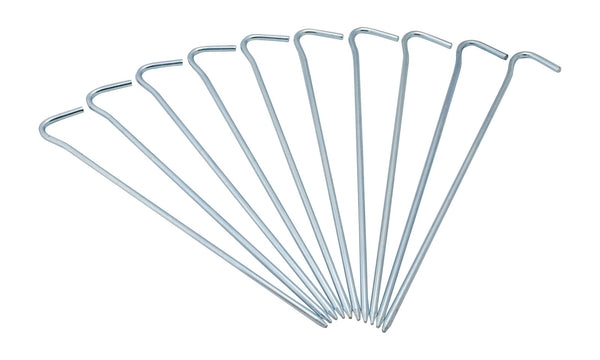 Ersatzteil Befestigungshaken 26 cm - Stahl