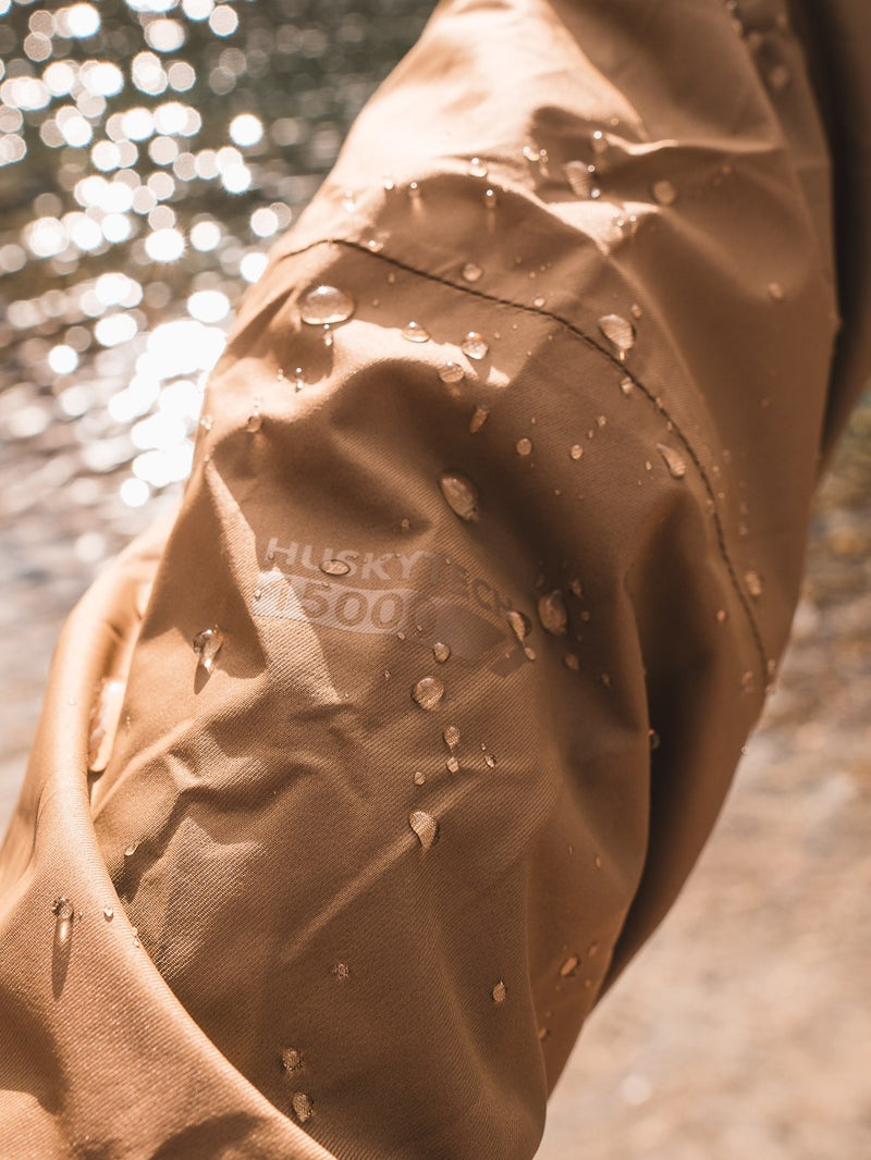 Hardshell-Jacke für Männer Nickin M