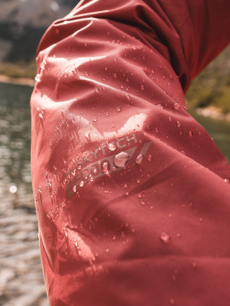 Hardshell-Jacke für Damen Nickin L