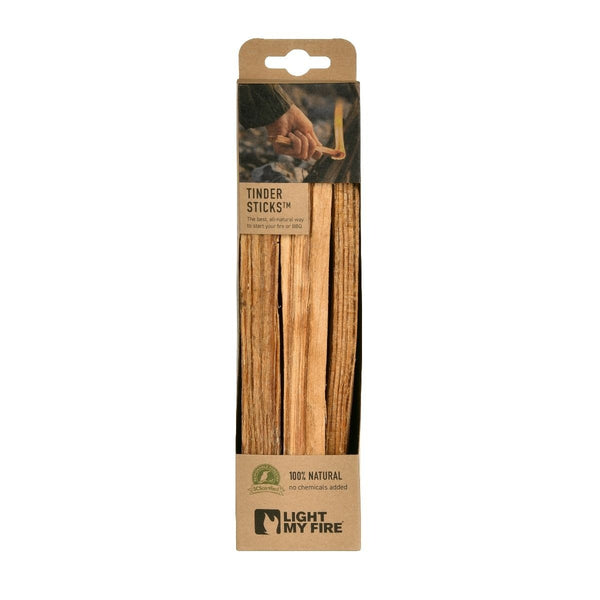 Zubehör Anzünder MayaSticks 180g-220g