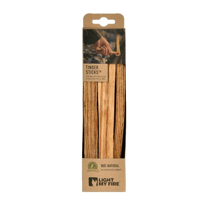 Zubehör Anzünder MayaSticks 180g-220g