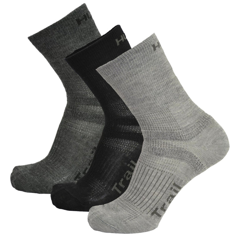 Socken Trail 3 pack