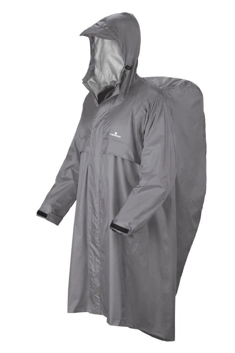 Regenmantel Poncho