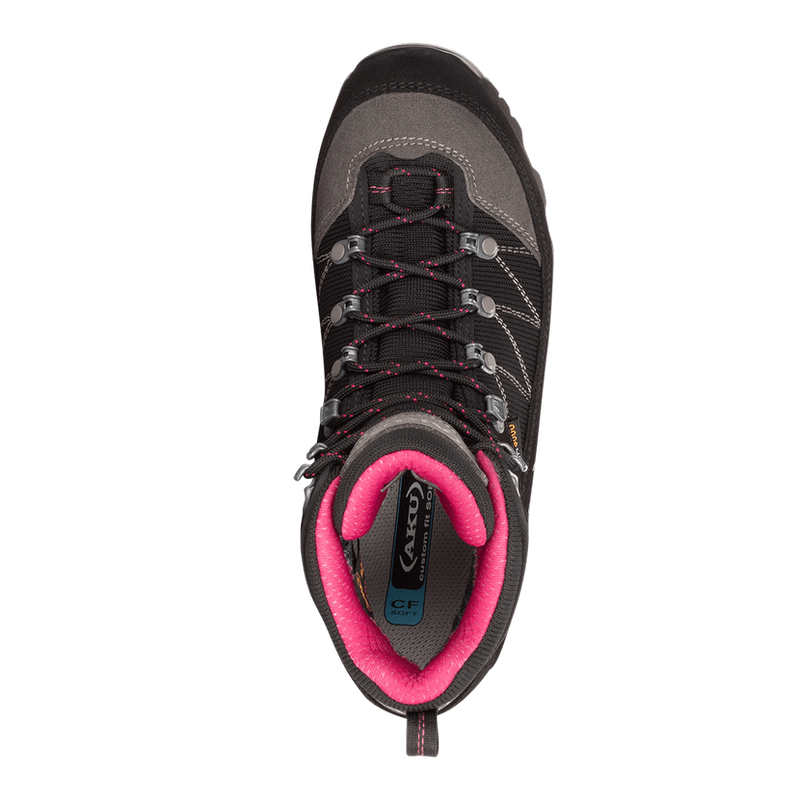 Damenschuhe AKU TREKKER LITE III GTX