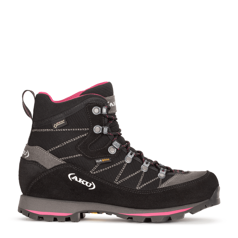 Damenschuhe AKU TREKKER LITE III GTX