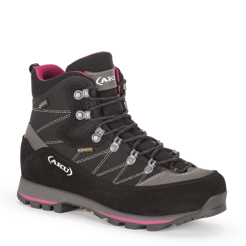 Damenschuhe AKU TREKKER LITE III GTX