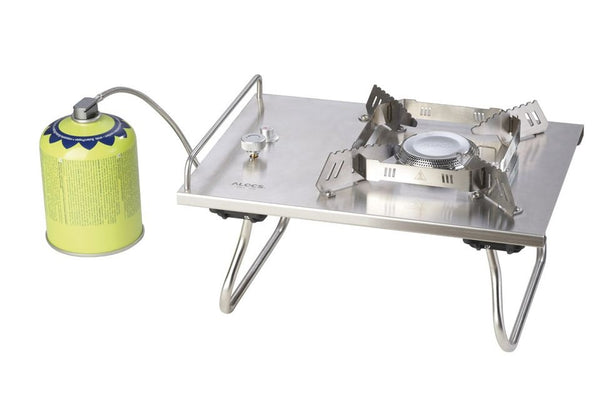 Kocher Single deluxe