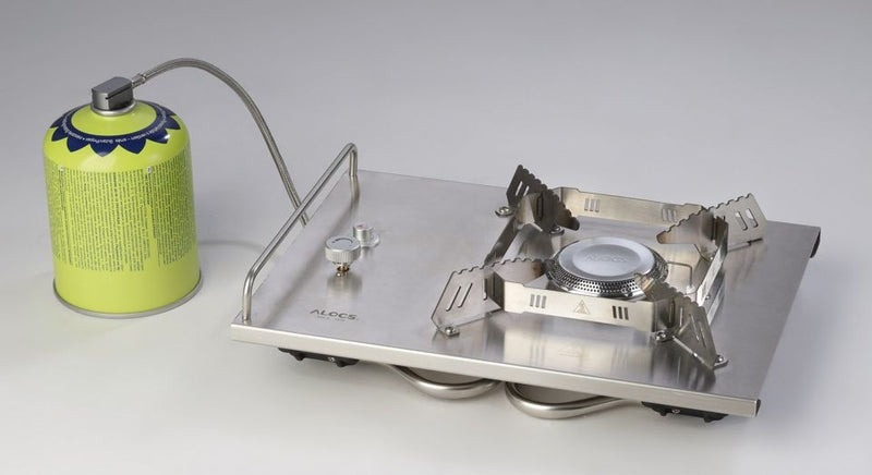 Kocher Single deluxe