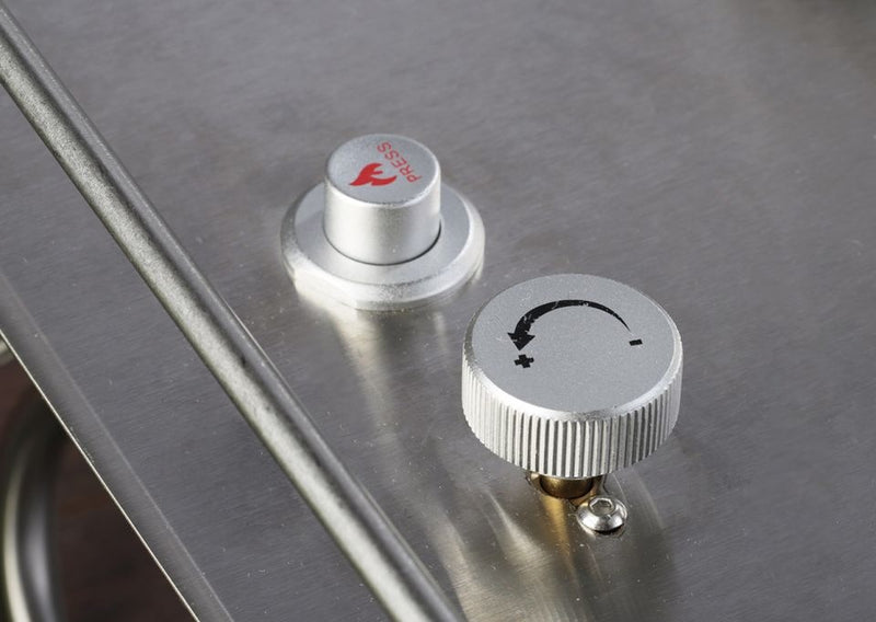 Kocher Single deluxe