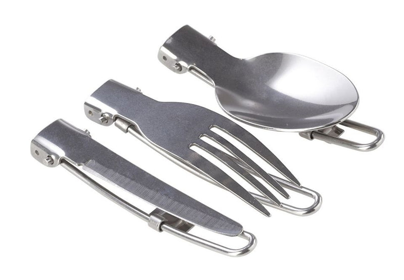 Geschirrset Outdoor-Set - 3-teilig