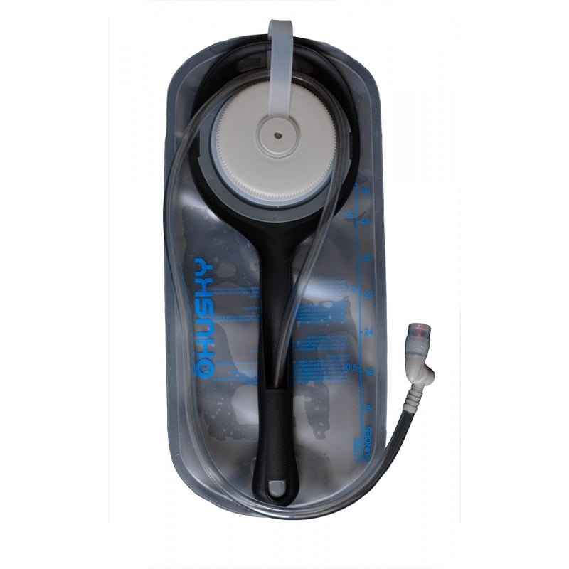 Wasserbeutel Handy 1,5 l mit Schlaufe