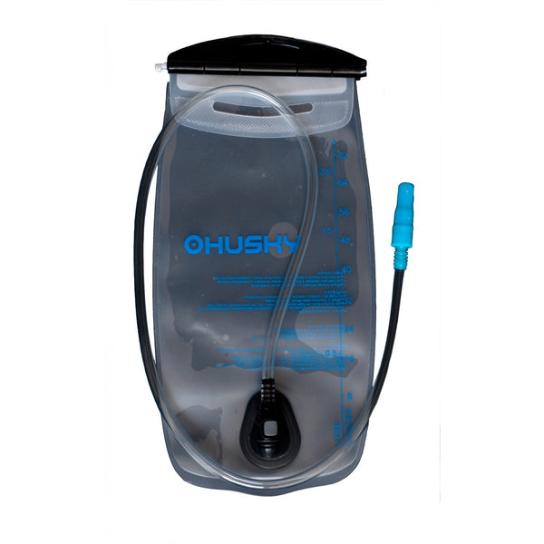 Wasserbeutel Fill 2 l Befüllen von oben