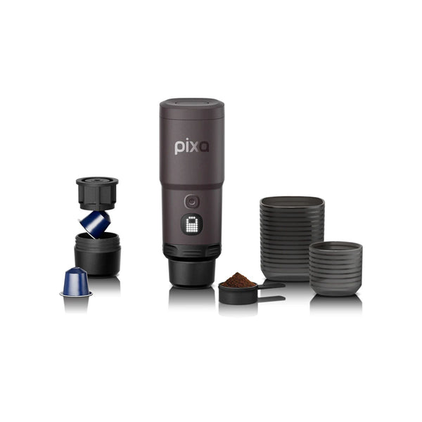 Kaffeemaschine Pixapresso