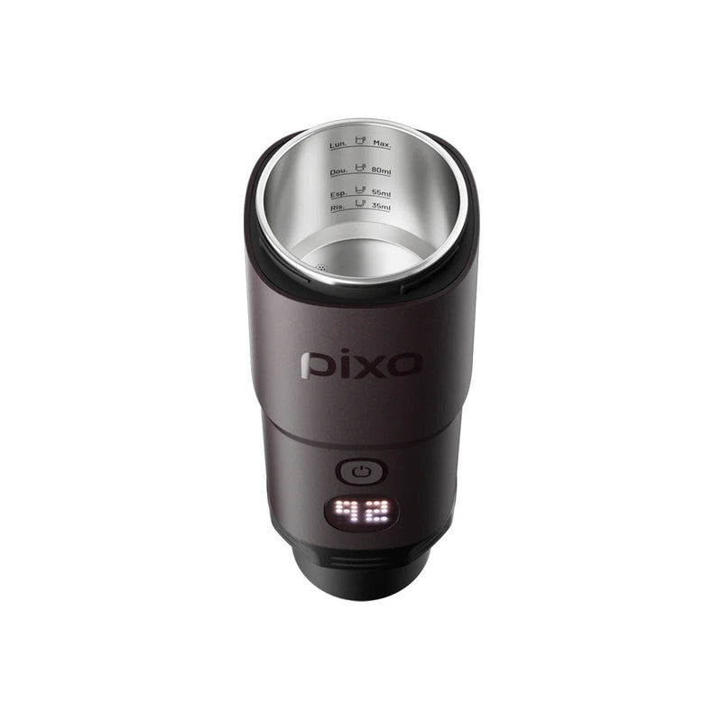 Kaffeemaschine Pixapresso