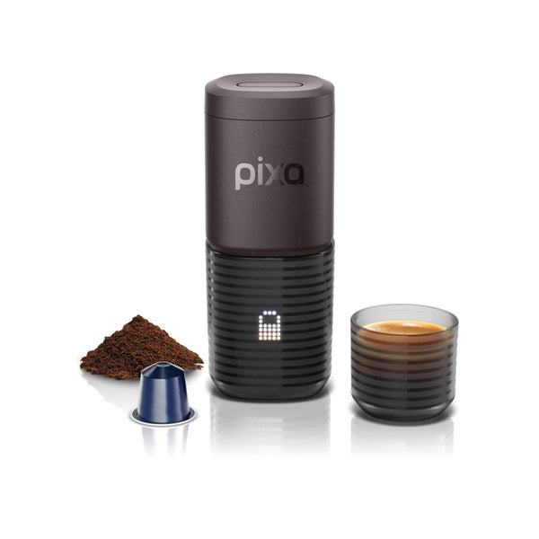 Kaffeemaschine Pixapresso