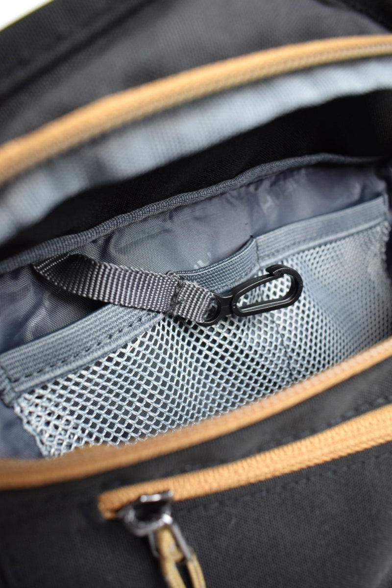 Bauchtasche Wade