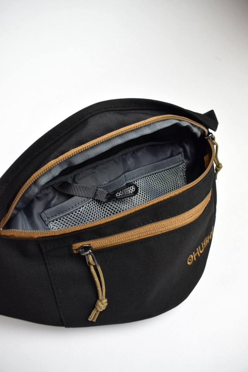 Bauchtasche Wade