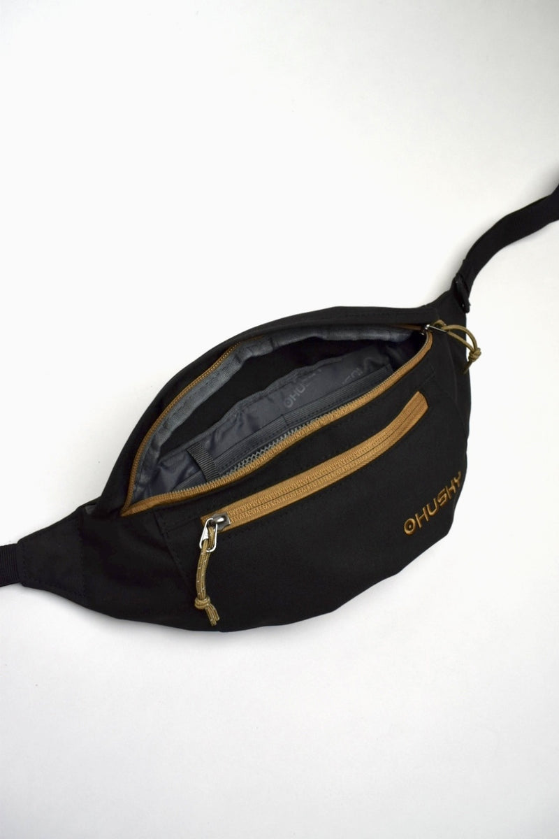 Bauchtasche Wade