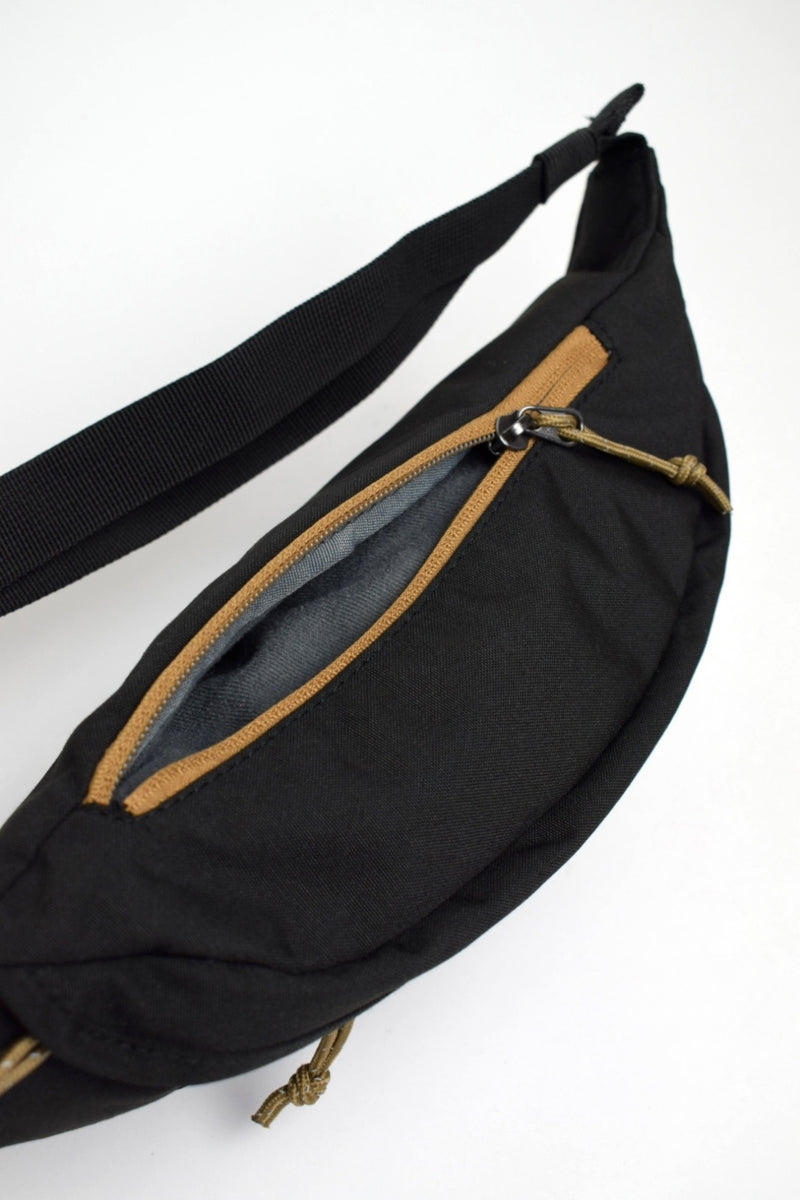 Bauchtasche Wade