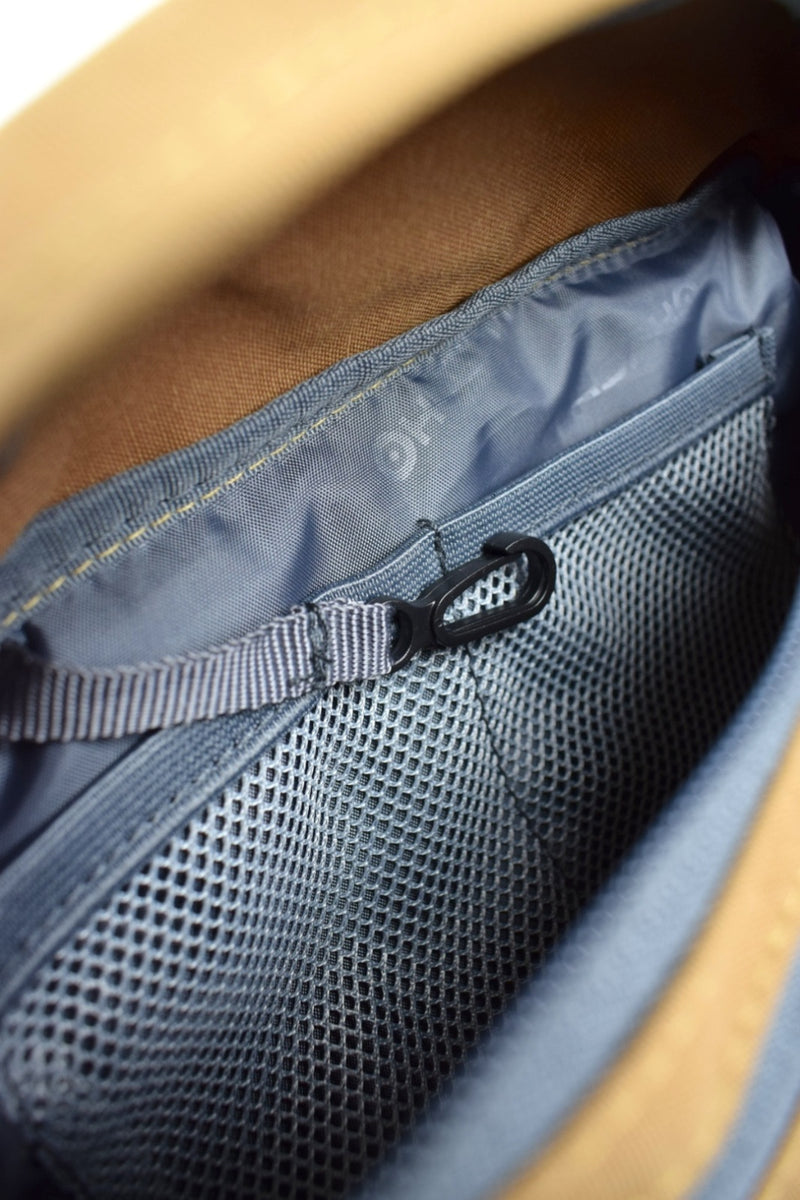 Bauchtasche Wade