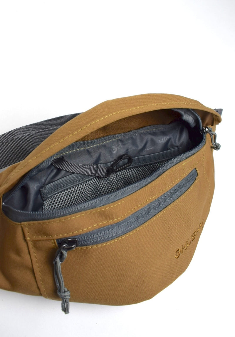 Bauchtasche Wade