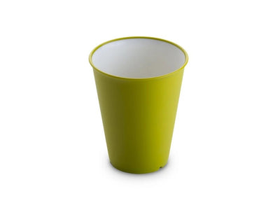 Becher aus Blech