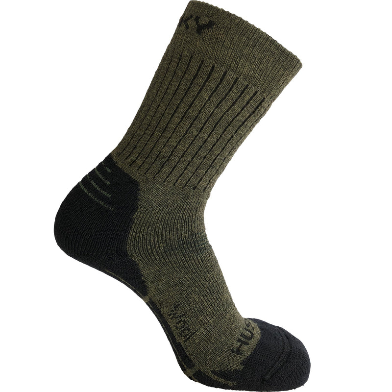 Socken All Wool