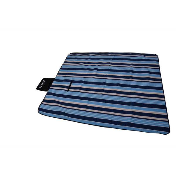 Accessoires Picknickdecke mit Alufolie