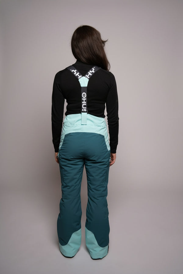 Damen-Skihose Glad L