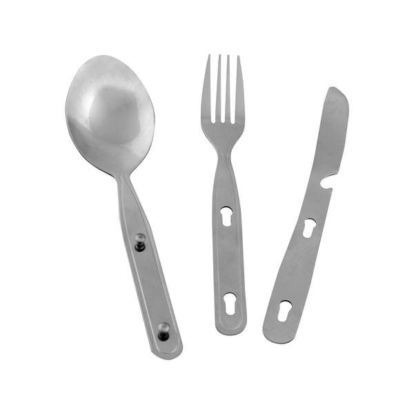 Reisebesteck Travel tools