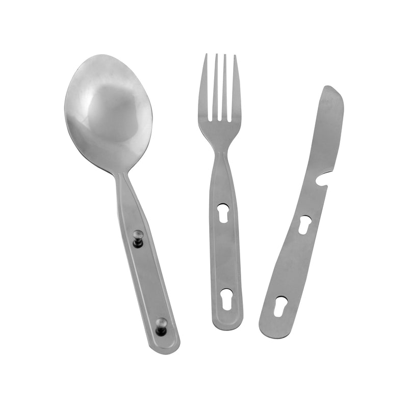 Reisebesteck Travel tools