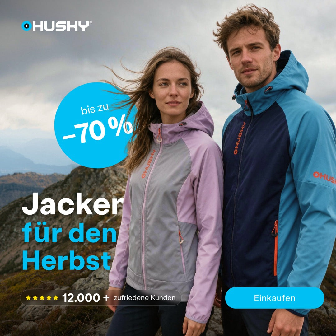 Jacken im Sale