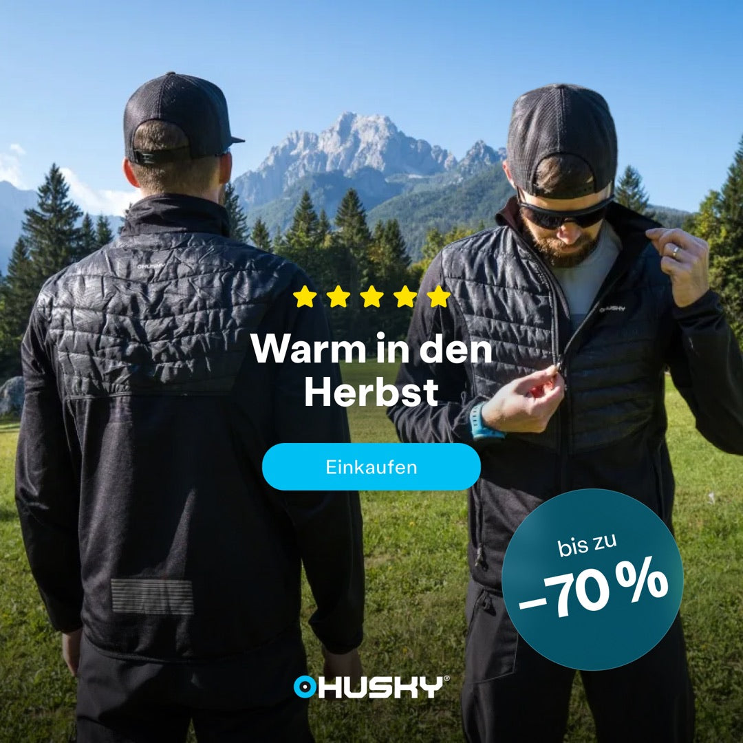 Sweatshirts und T-Shirts im Sale